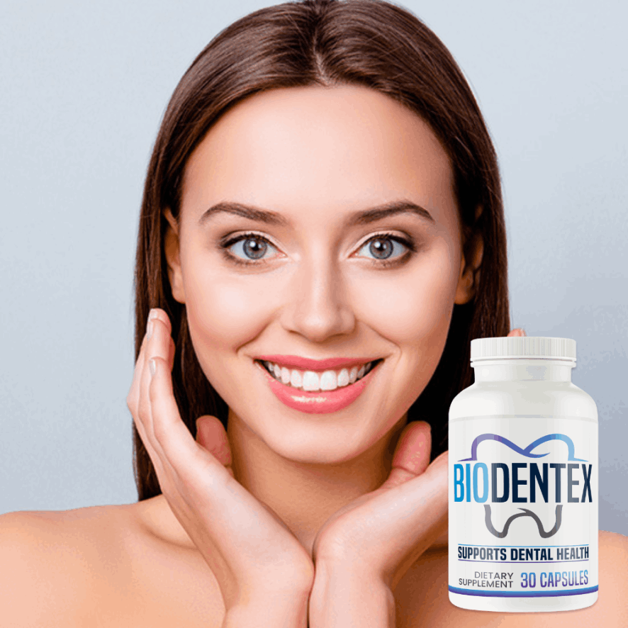 Biodentex safety and ingredients reference
