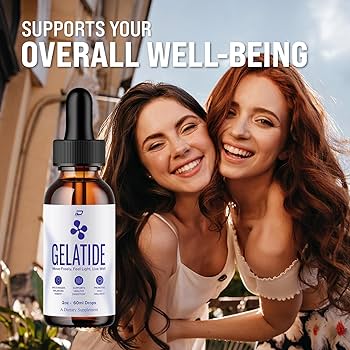 Editorial conclusion about Gelatide