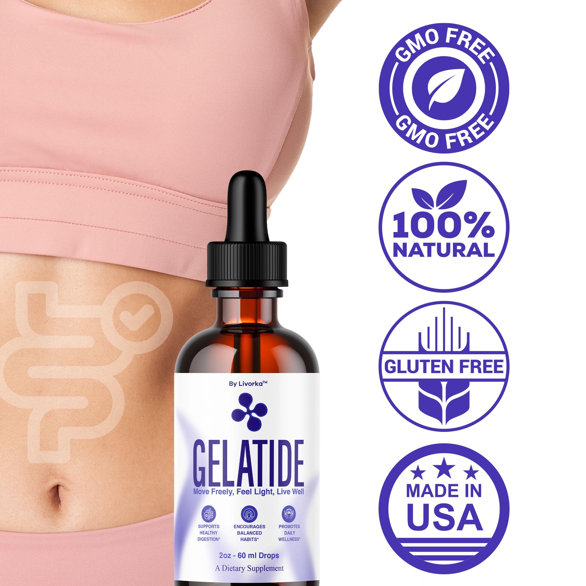 Gelatide effects and guarantee image