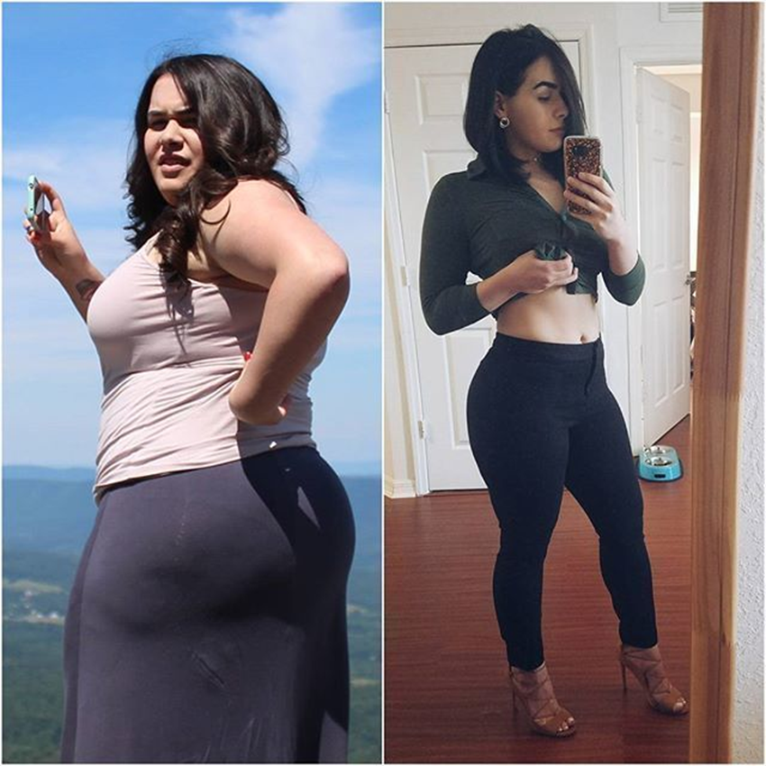 Visual testimonial 1